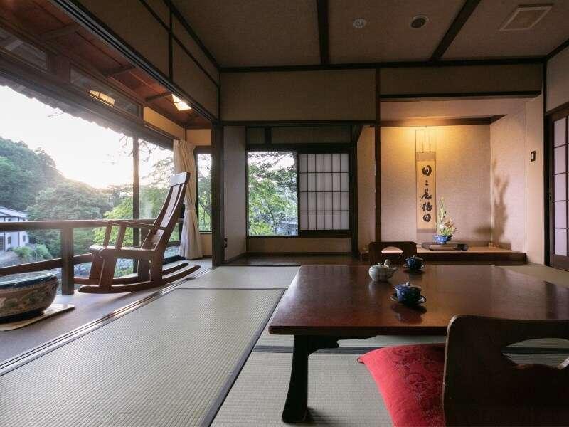 Yumoto Ueyama Ryokan Химедзи Экстерьер фото