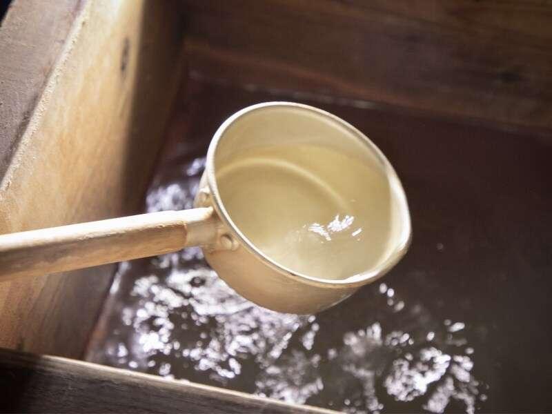 Yumoto Ueyama Ryokan Химедзи Экстерьер фото