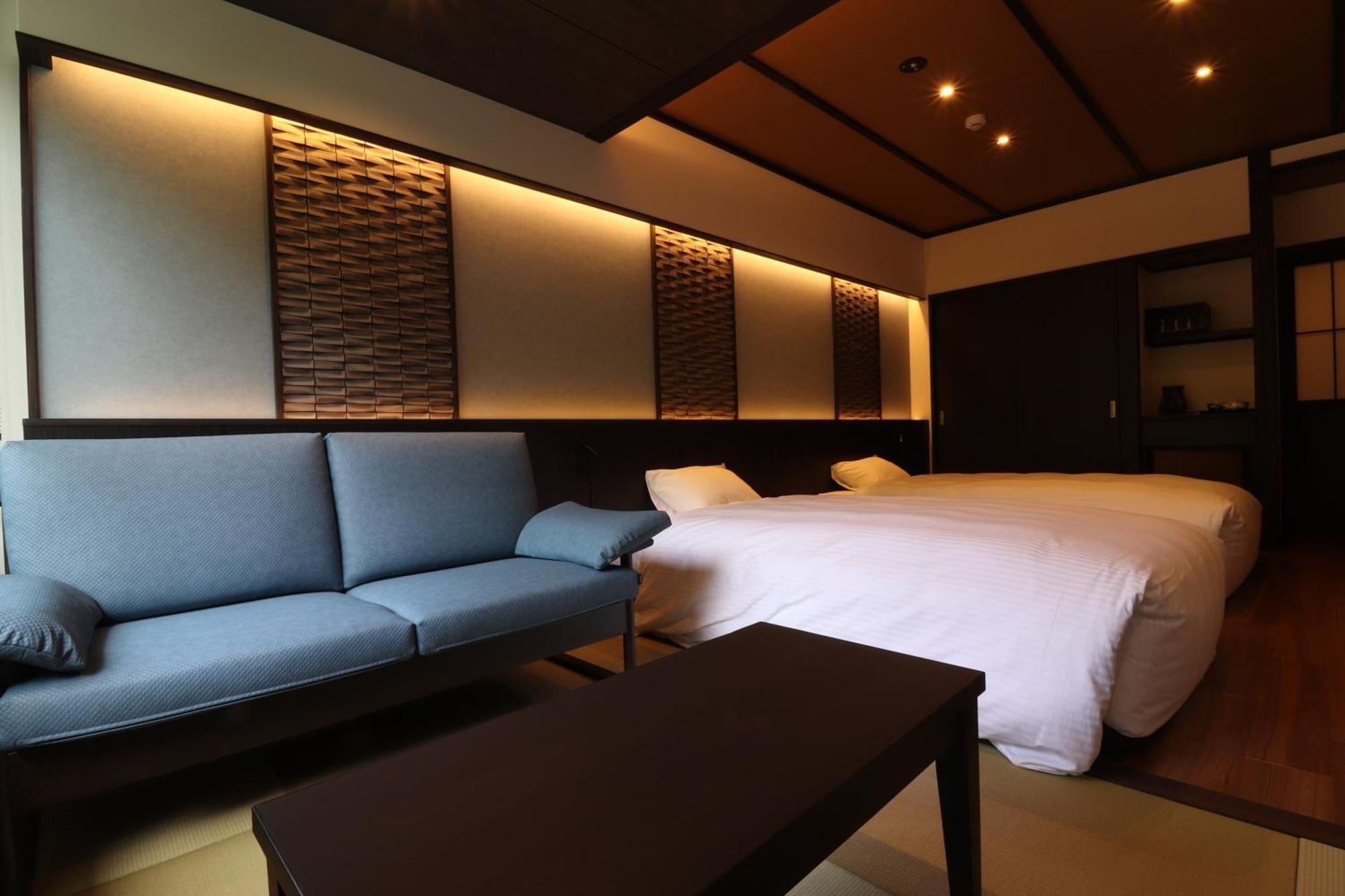 Yumoto Ueyama Ryokan Химедзи Экстерьер фото