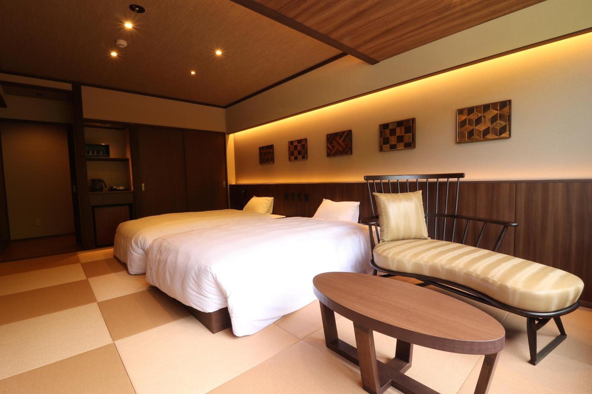 Yumoto Ueyama Ryokan Химедзи Экстерьер фото