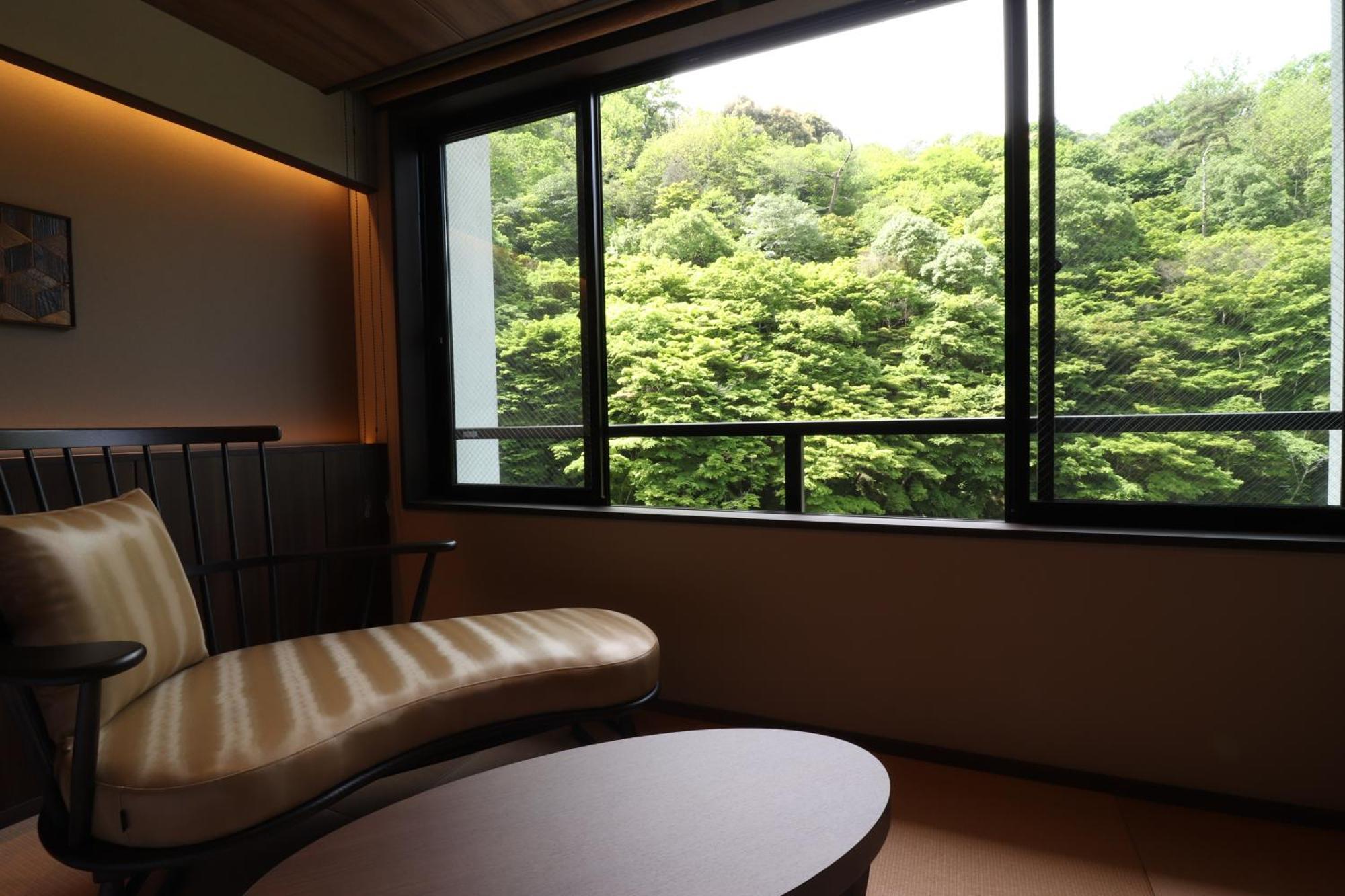 Yumoto Ueyama Ryokan Химедзи Экстерьер фото
