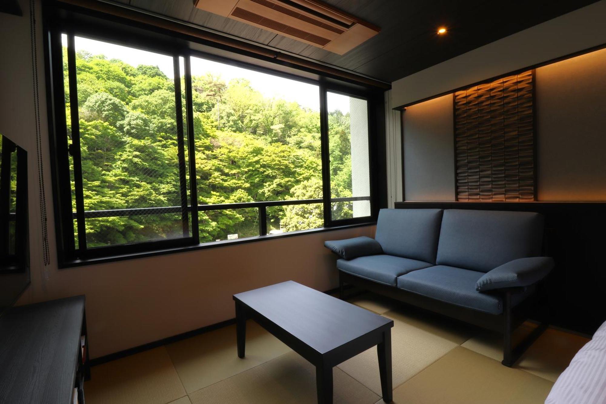 Yumoto Ueyama Ryokan Химедзи Экстерьер фото