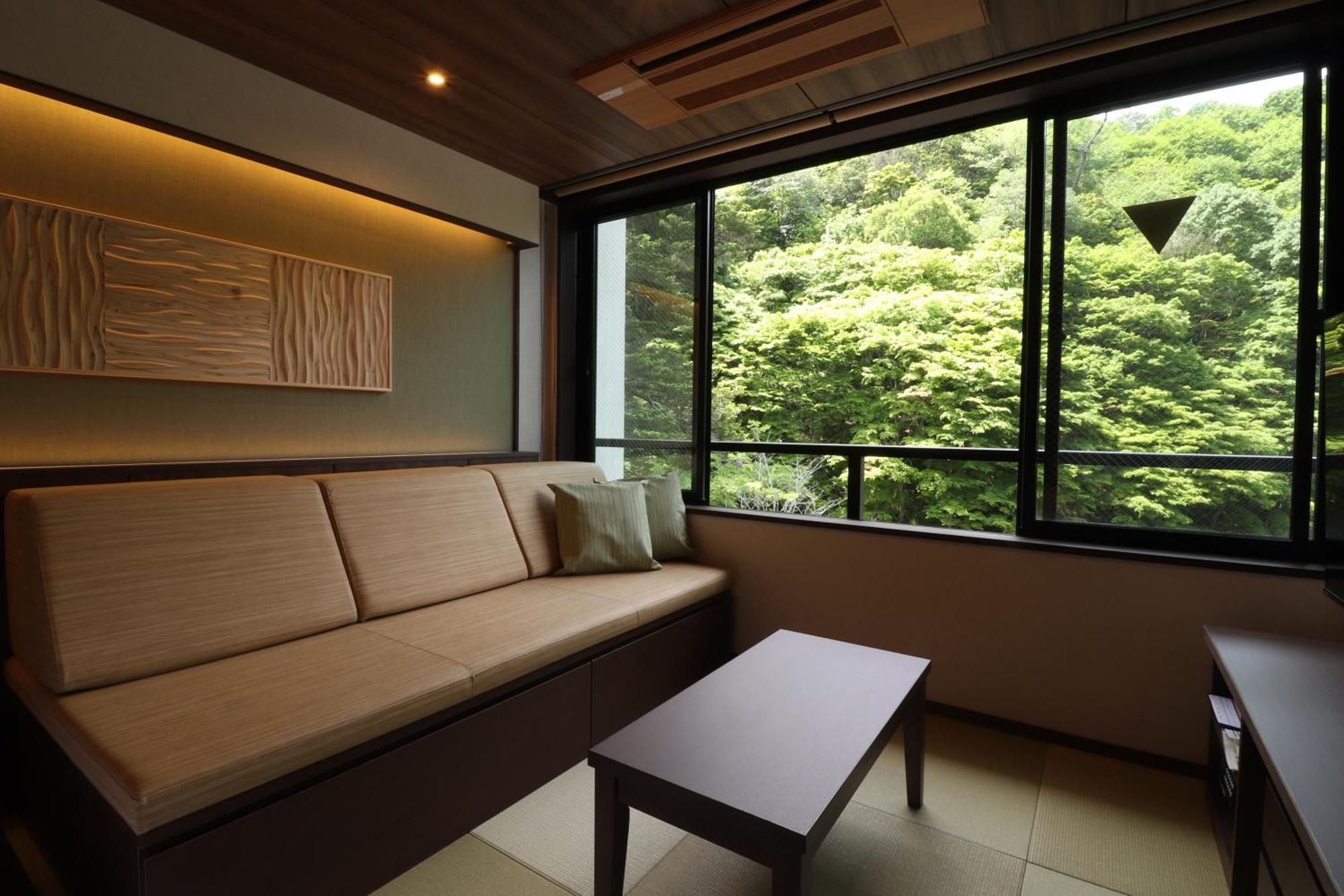 Yumoto Ueyama Ryokan Химедзи Экстерьер фото
