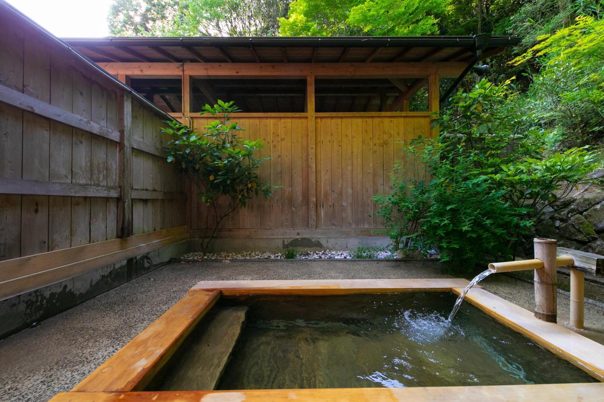 Yumoto Ueyama Ryokan Химедзи Экстерьер фото