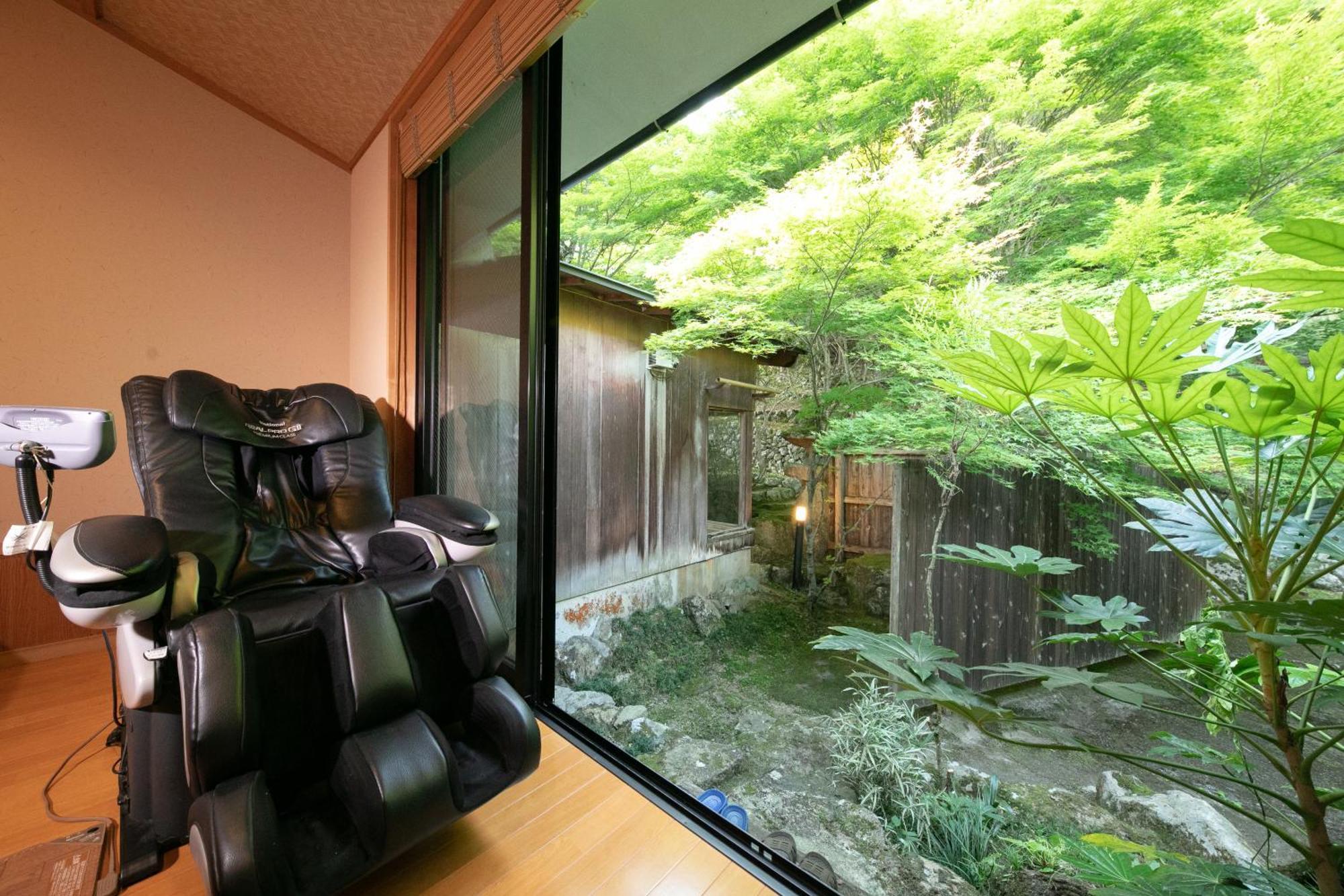 Yumoto Ueyama Ryokan Химедзи Экстерьер фото