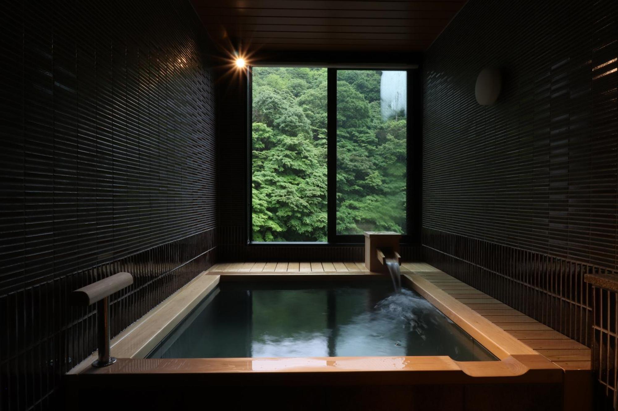 Yumoto Ueyama Ryokan Химедзи Экстерьер фото