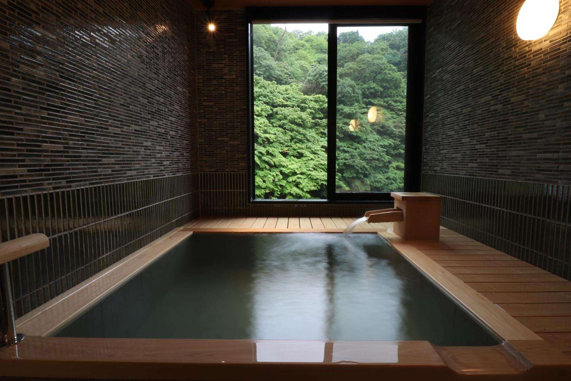 Yumoto Ueyama Ryokan Химедзи Экстерьер фото