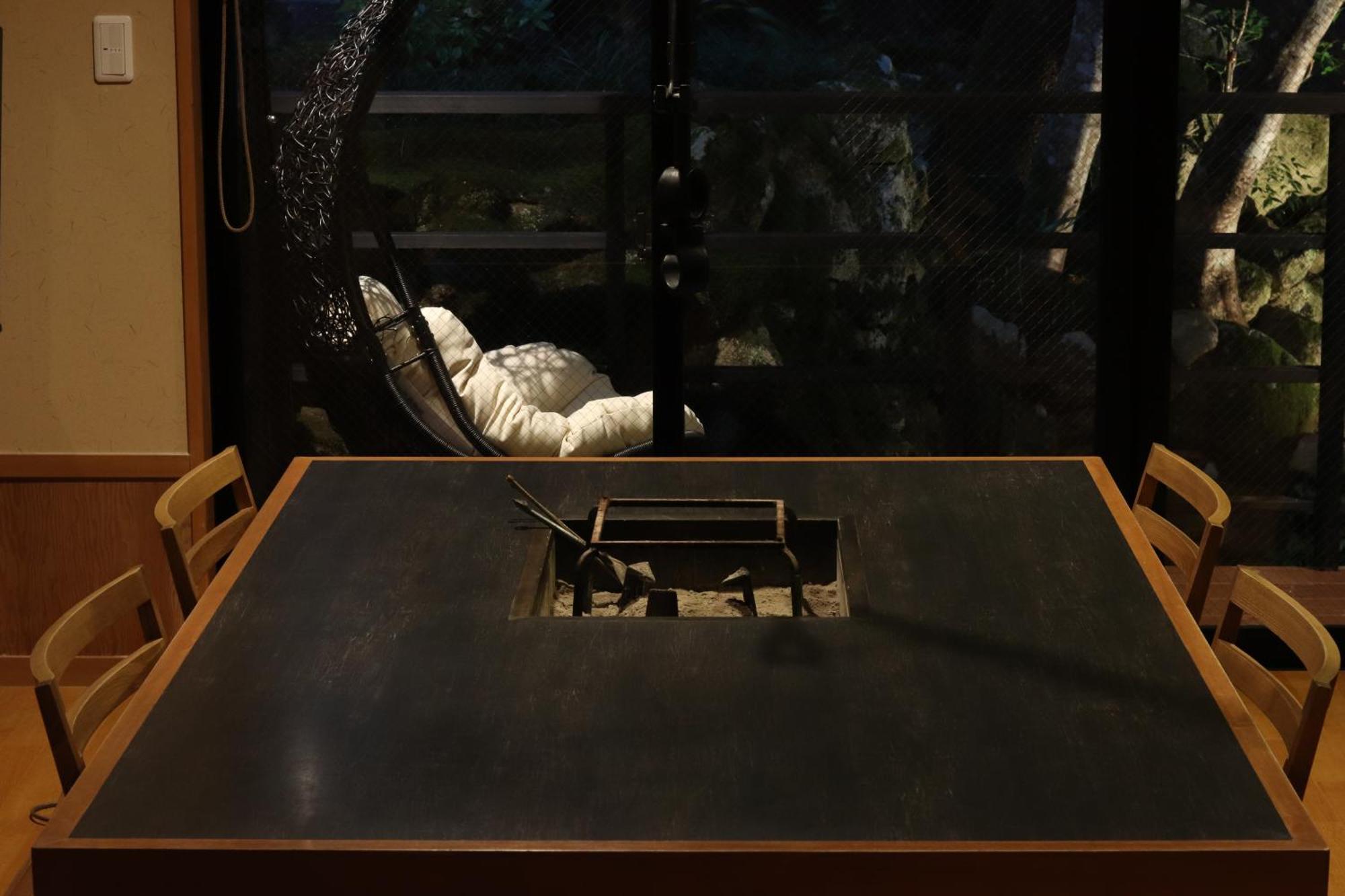 Yumoto Ueyama Ryokan Химедзи Экстерьер фото